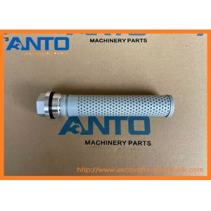 491-6075 4916075 Oil Filter For Excavator Spare Parts 323 320 320 GC 336 340 345