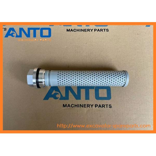491-6075 4916075 Oil Filter For Excavator Spare Parts 323 320 320 GC 336 340 345