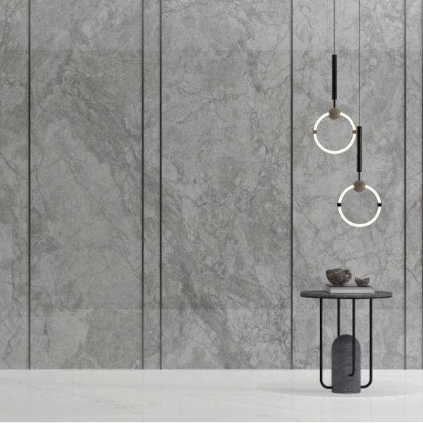 High Frost Resistance Indoor Porcelain Tiles with Less Than 0.5% Water