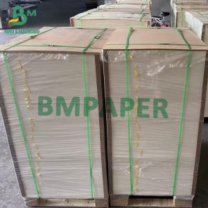 Soft Coaster Paper 0.7mm 0.8mm 0.85mm 100cm X 130cm Beer Mat Paper Sheet