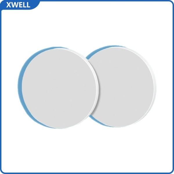 LAGP Lithium Aluminum Germanium Phosphate Solid State Electrolyte Sheet Li1.5Al0