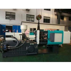Basket Handle Plastic Injection Molding Machine Durable Plastic Mold Making