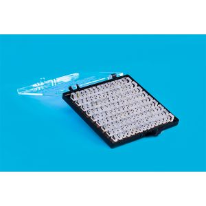 Large resistance ratio nonlinear crystals KTP for technology research