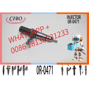 C+ C15 C18 fuel injector 211-3025 253-0615 211-3028 3740751 374-0751 10R-0955