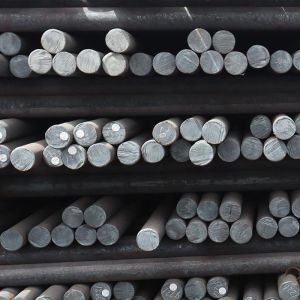 Round Low Temperature Carbon Steel Bar Astm AISI 1045 1020