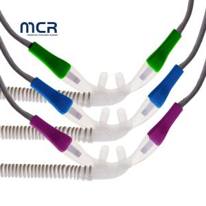 High Flow Nasal Oxygen Cannula Medical Equipment HFNC