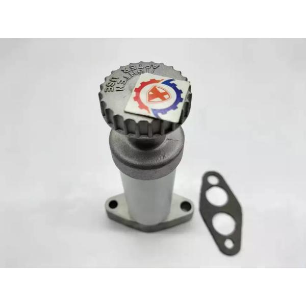 Engine Spare Parts Hydraulic Oil Hand Pump 137-5541 1375541 Oil Transfer Pump