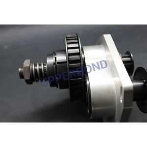 King Size Cigarette MK9 Machine Spare Parts , Gear Box ForTransmission