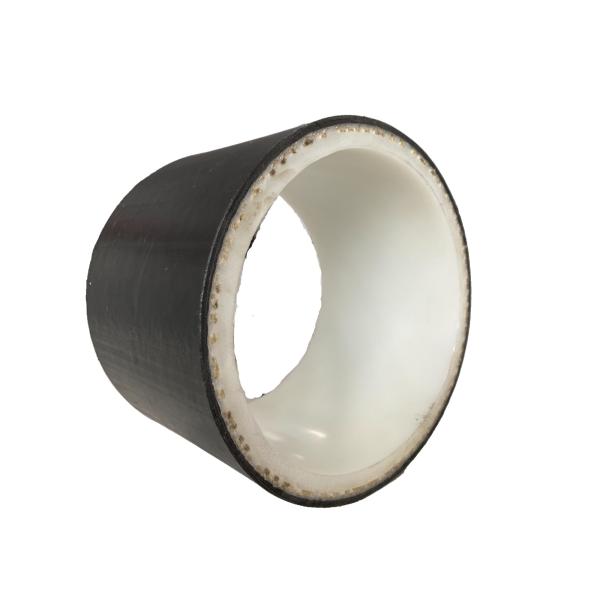 Buy Aluminum Bonding Flexible Gas Pipe , Carbon Fiber Tube 10Mpa at wholesale prices