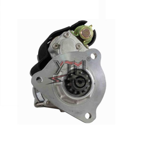 New 24V 7.5KW motor starting for Cummins 6CT diesel engine 5255292 M105R3001SE Factory