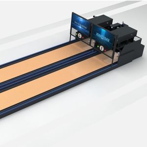 Quality Indoor Sports Equipment Latest Design Bowling Lane for Complete Family Fun Experience for sale