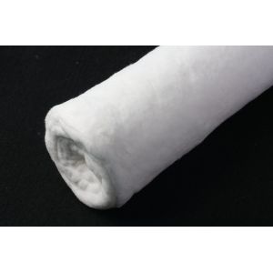 Disposable Absorbent Cotton Wool Roll 500g