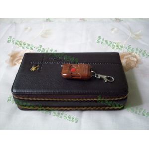 Bag Camera DVR/hidden camera Remote Control 4GB inside