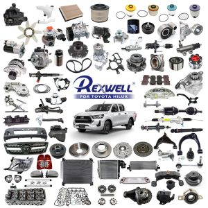 Auto Steering Systems OE 44250-0K720 Car Electric Hydraulic Steering Gear Rack