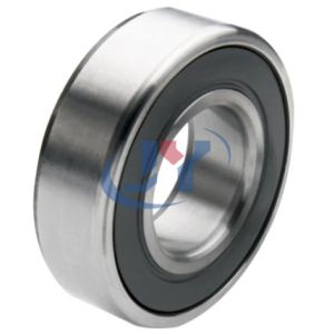 61904 Low Noise Deep Groove Ball Bearings With Steel Cage