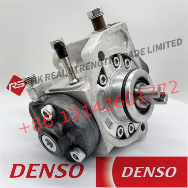 HP3 Common Rail Fuel Injection Pump 294000-1280 For Toyota 2KD-FTV 22100-0R060