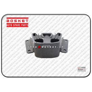 1532253270 1-53225327-0 Rear Engine Mounting Cushion Rubber for ISUZU CXZ51 6WF1