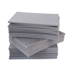 Premium Irradiation Cross Linked Polyethylene Foam Good Anti Static Property
