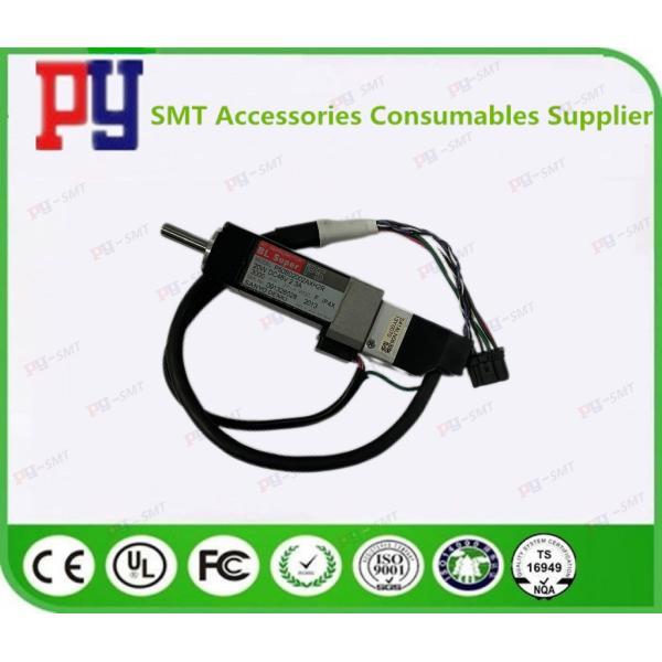 Buy SAMSUNG SM471 SM482 Z-AXIS Servo Motor P50B02002AXH2R-J31081047A at wholesale prices