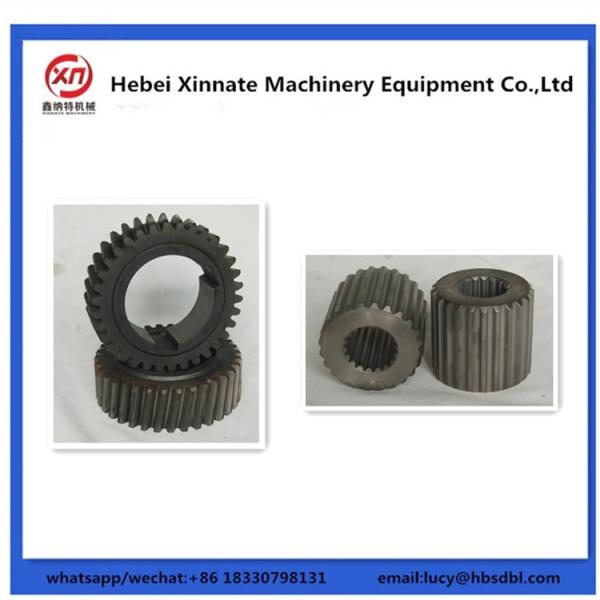 Putzmeister Concrete Pump Transfer Case/Putzmeister G64 Transfer Case/G61 Transfer Case