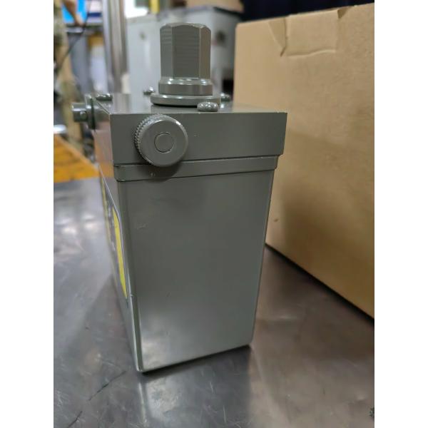 WG9925825002 Right Mounted Lifting Oil Pump Sinotruck HOWO A7 Spare Parts