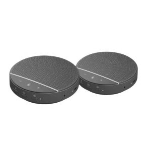 Quality Audio Video Conference Room with DP-BT39 Omnidirectional Cascading Speakerphone for sale