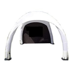 Lightweight Outdoor Party Tents 600D Oxford Fabric Graphic Material