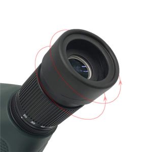 Waterproof Monocular Spotting Scope Astronomical Telescope For Sightseeing