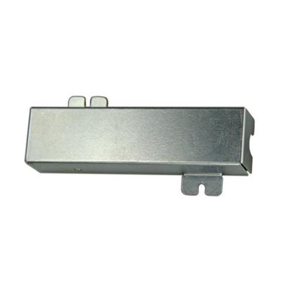 OEM ODM Sheet Metal Press Components Door Security Access Aluminum Plate