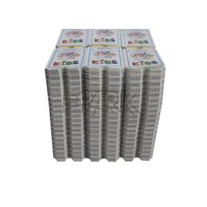 Custom Ticket Paper Redemption Game Machine For Amusement