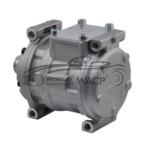 5031201 Air Conditioning Auto Ac Compressor For 10PA15L BODY WXUN094