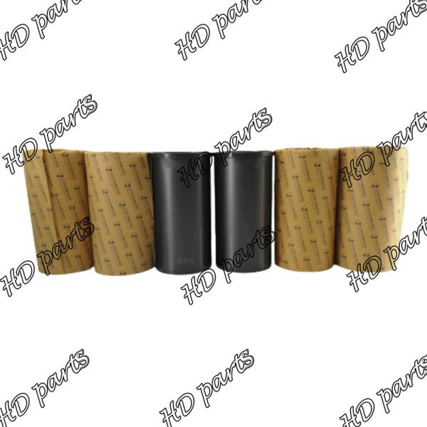 Buy OEM FE6 220mm Diesel Cylinder Liner For Industry at wholesale prices