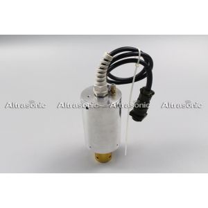 Replacement Dukane 41S30 Golden Valve Body Stainless Steel Outer Cover