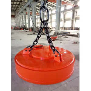 Reliable Industrial Lifting Equipment Large Hoisting Capacity High Safety