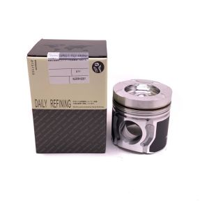 DL06 Piston for doosan engine Spare Parts 65.02501-0478