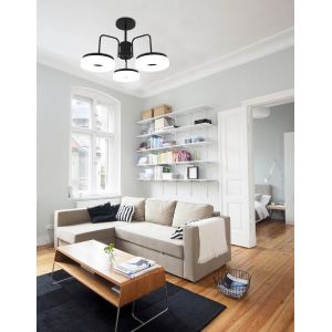 2018 MAGNIFICA LUCE LED pendant lamp