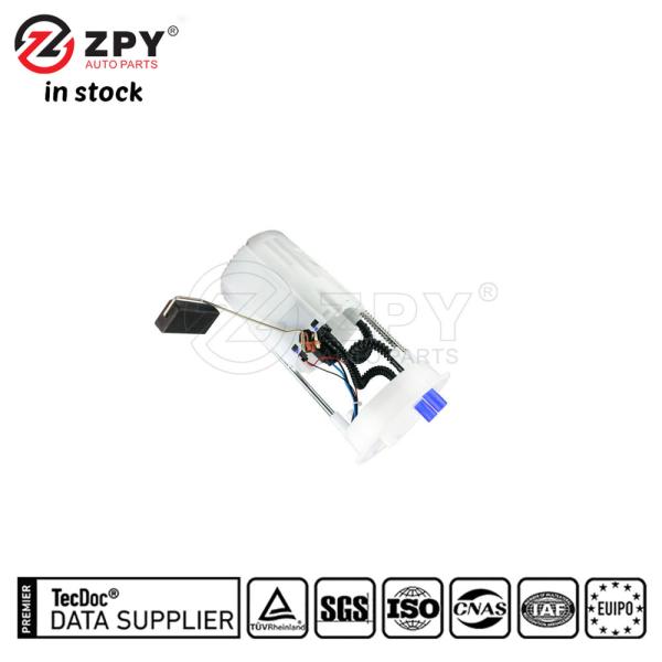 ZPY 1J0919051A Fuel Pump for Audi A3 VW Golf 1.8T Quattro