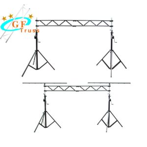 Celebration 5.5M Truss DJ Line Array Speaker Crank Stand