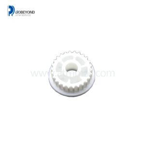 NCR ATM Parts 5877 Presenter Gear 26T 445-0632945 4450632945