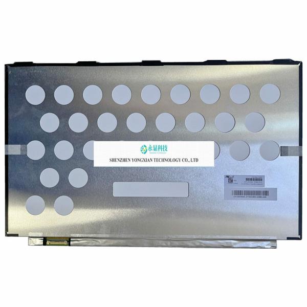 13.3 Inch LTN133HL10-201 DPN 0KX52C Laptop LCD Screen 1920x1080 for Slim and