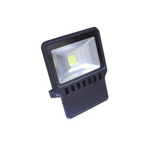 100 W 8500LM RGB Waterproof LED Flood Light Epistar LEDs 60 / 120 Degree