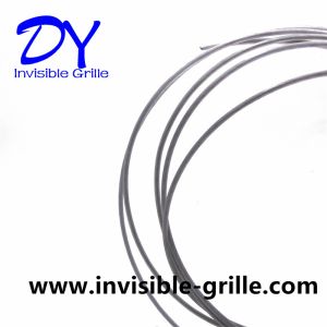 Secure Your Home And Loved Ones With DY Invisible Grille For Windows And