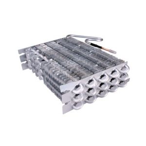 Frost Free R134a Aluminum Plate Fin Heat Exchanger