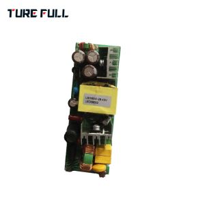 28-36V 60W Outdoor Led driver with IP67 Aluminum case,IP67 Power Supply Driver