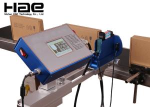 Quality Industrial Thermal Inkjet Coder 360 Degree Omnidirectional Spray Code for sale