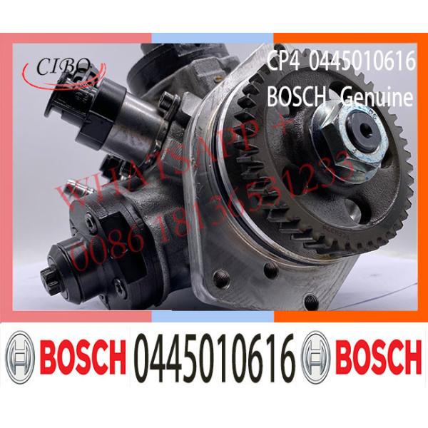 0445010616 BOSCH Diesel CP4 Engine Fuel Injector Pump 12639150 0445010687 0445010802 0445010817 0986437421 For Chevrolet