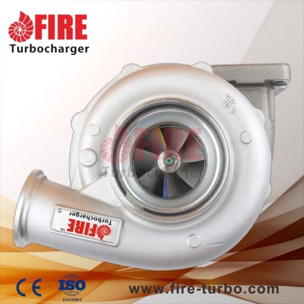 Buy HX50 Turbocharger 1000951745 3787428 Sinotruk Weichai with WD615,WP12 Engine at wholesale prices