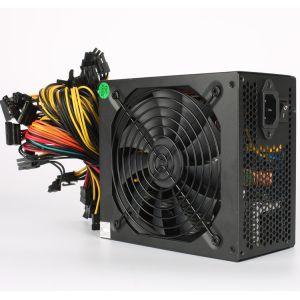 PSU 1600 watt 1800 watt 2000 watt Power Supply 90 plus Computer Uninterruptible