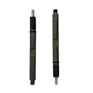320-06722 320-06837 Diesel Engine Fuel Injector For JCB 3CX 4CX Engine