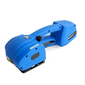 Packaging Solutions Next Generation Fully Automatic Strapping Tools With